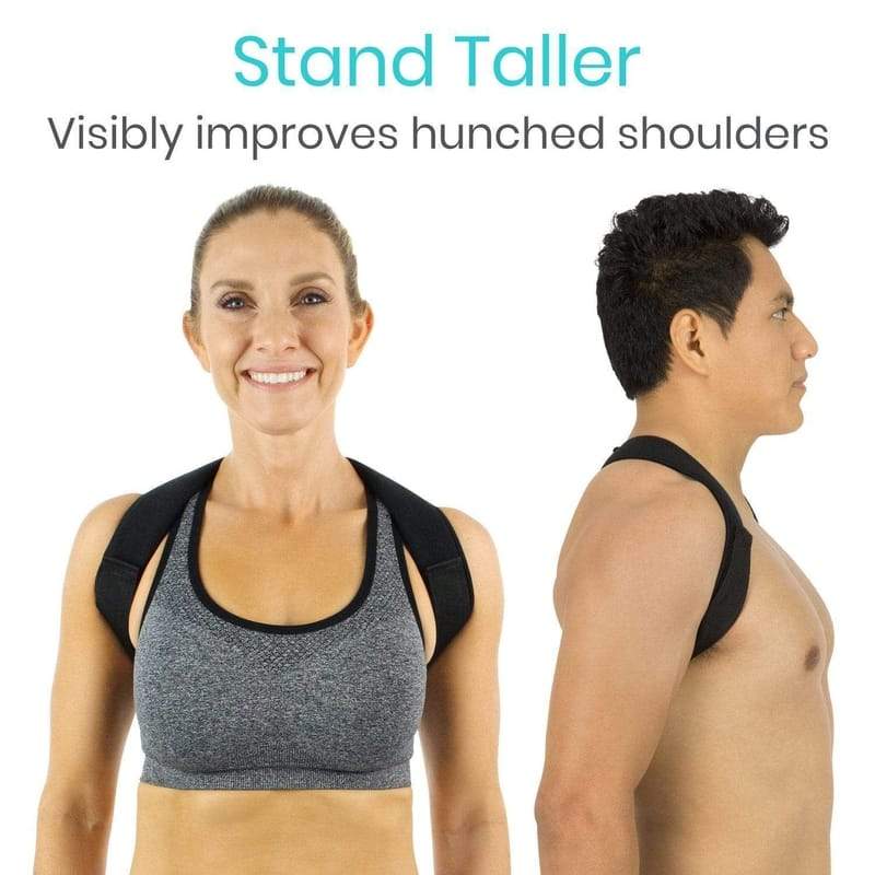 Posture Corrector - LARGE - posture-corrector-brace