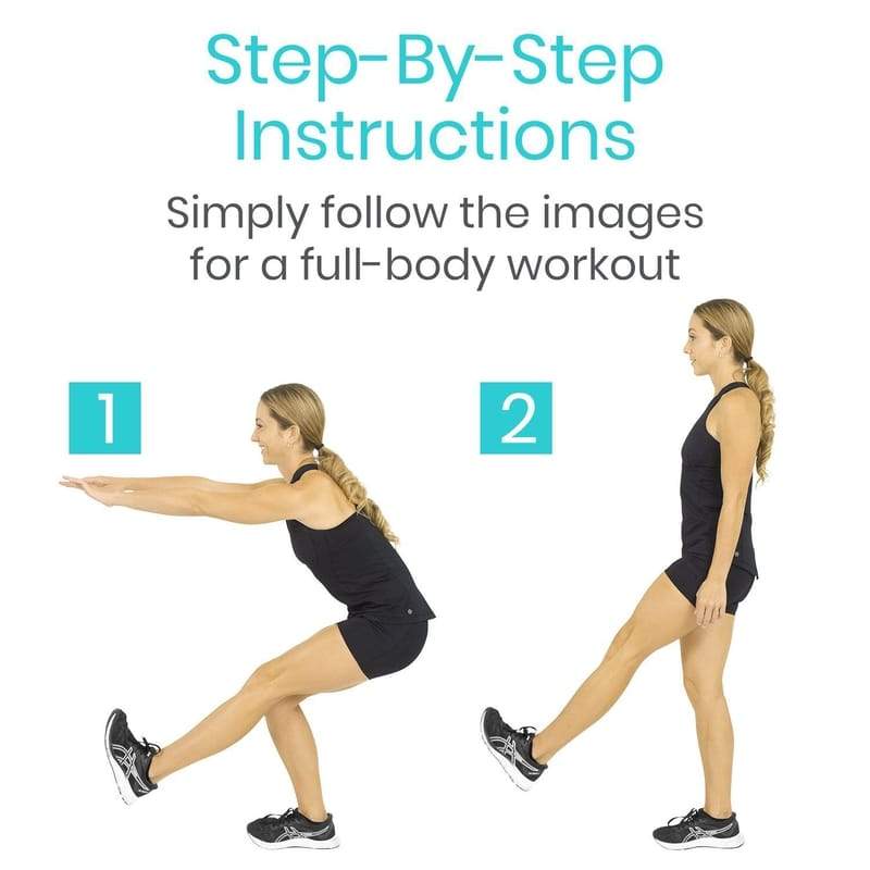 Bodyweight Workout Poster - bodyweight-workout-poster