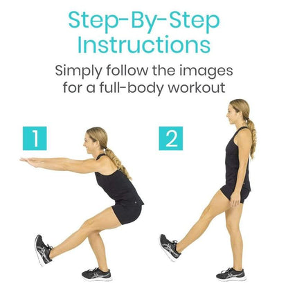 Bodyweight Workout Poster - bodyweight-workout-poster