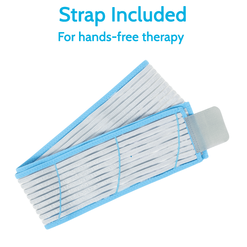 Ice Pack - 6" x 10" - ice-pack-gel