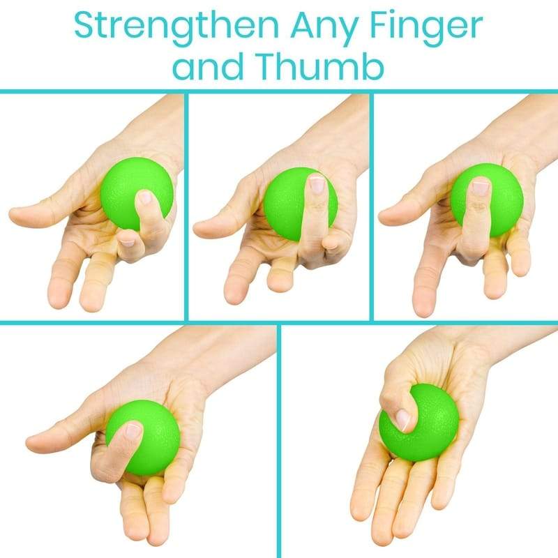 Hand Exercise Balls - hand-exercise-ball