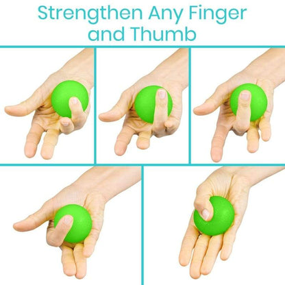 Hand Exercise Balls - hand-exercise-ball