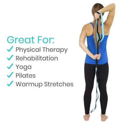Stretch Strap - stretch-strap