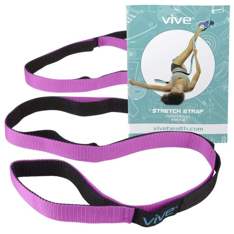 Stretch Strap - stretch-strap