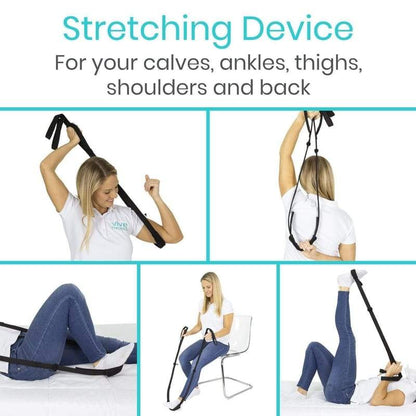 PROFLEX Strap - proflex-strap