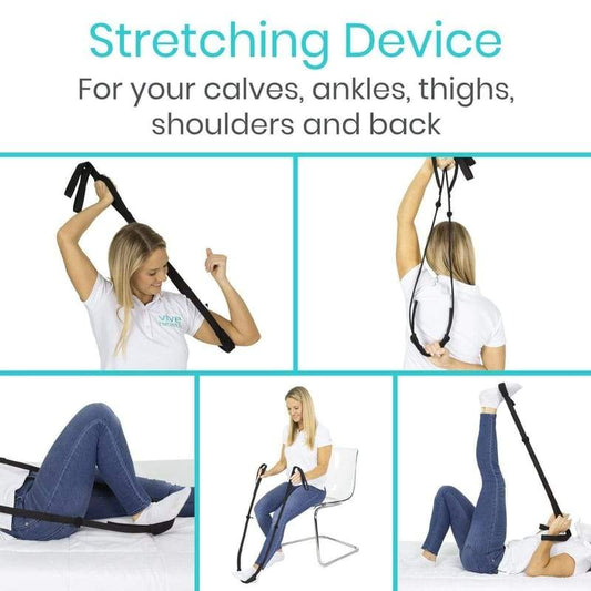 PROFLEX Strap - proflex-strap
