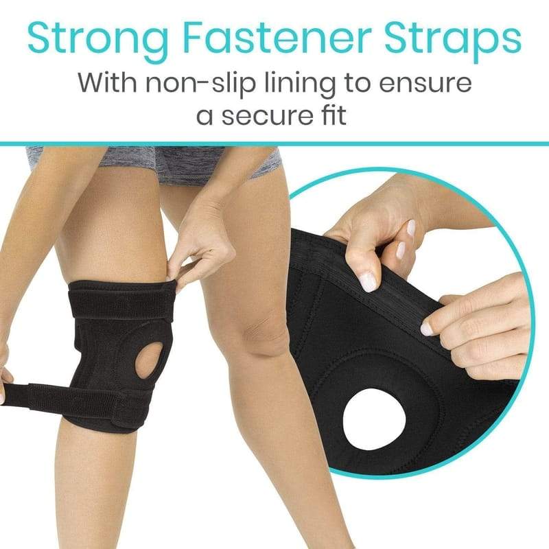 Knee Brace - knee-support-brace