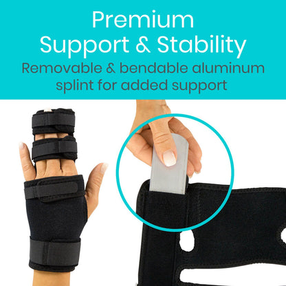 Dual Trigger Finger Splint - dual-trigger-finger-splint
