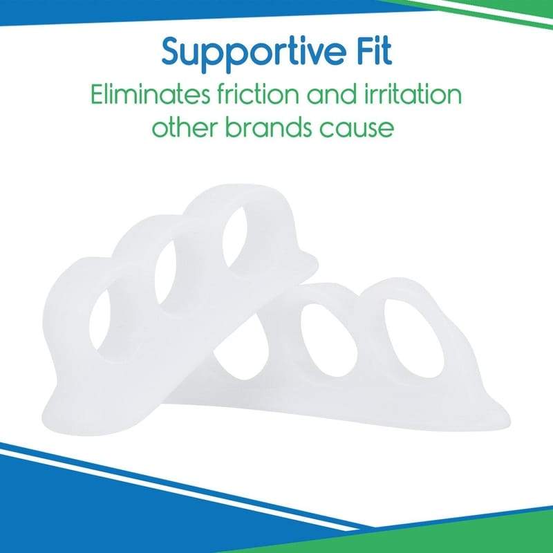 3-Loop Hammer Toe Splint - 3-loop-hammer-toe-splint