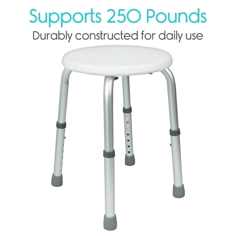 Shower Stool - shower-stool