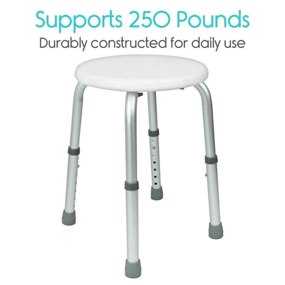 Shower Stool - shower-stool