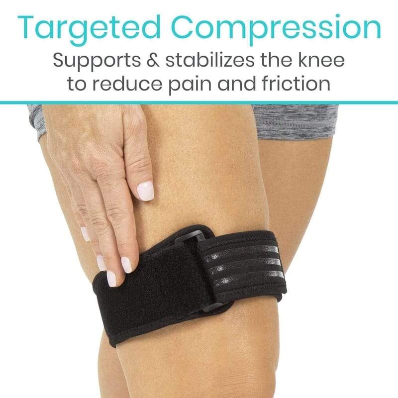 ITB Strap - it-band-strap