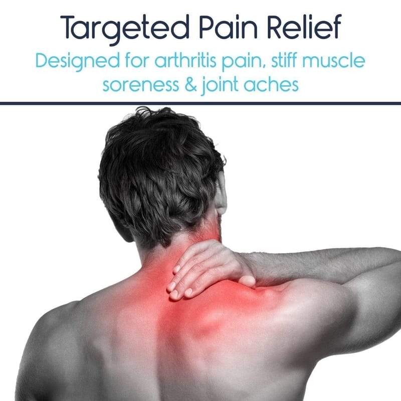 Dr. Pat's Pain Cream - pain-relief-cream