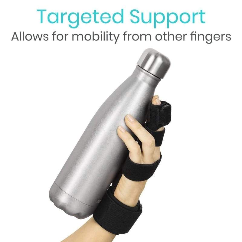 Extended Trigger Finger Splint - trigger-finger-brace