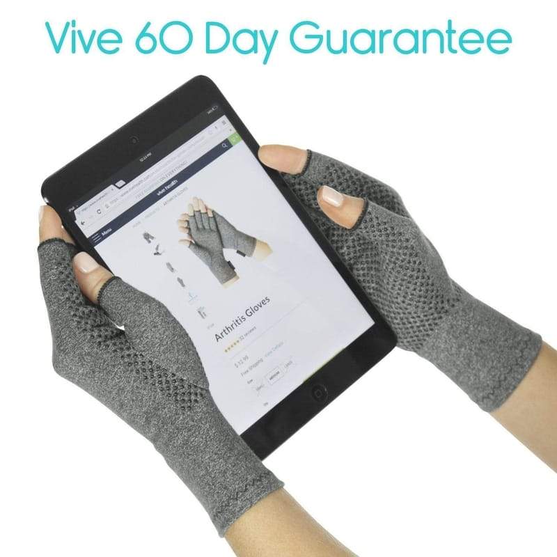 Arthritis Gloves with Grips - arthritis-gloves-grips