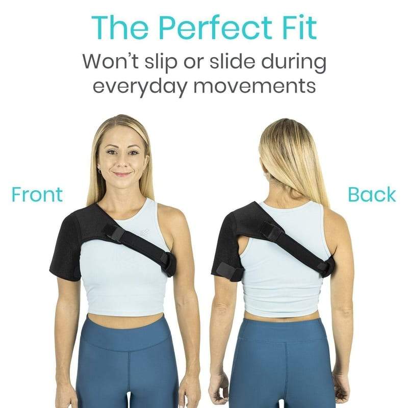 Shoulder Brace - shoulder-brace-support