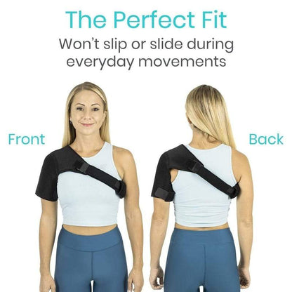 Shoulder Brace - shoulder-brace-support