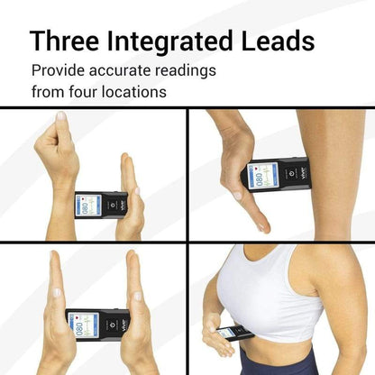 ECG Monitor - ecg-monitor