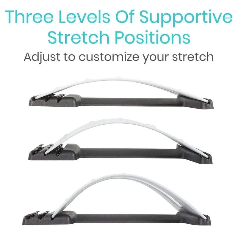 Back Stretcher - back-stretcher