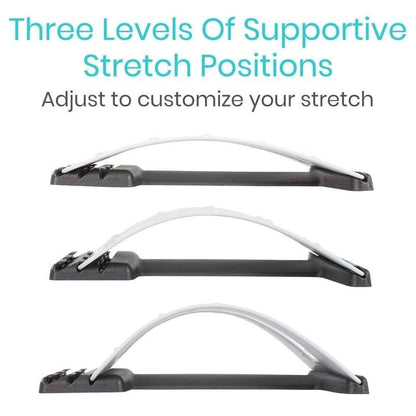 Back Stretcher - back-stretcher