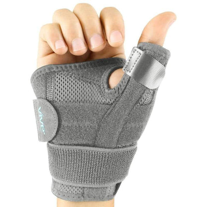 Thumb Brace - thumb-spica-splint