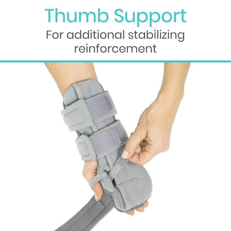 Hand & Wrist Immobilizer - Medium - hand-wrist-immobilizer