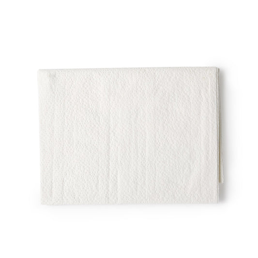 General Purpose Drape McKesson Physical Exam Drape 40 W X 60 L Inch NonSterile, Packaging Type- Case