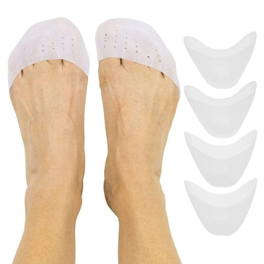 Toe Pouches - Default Title - toe-cap-protectors