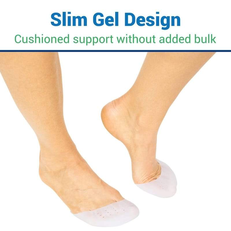 Toe Pouches - toe-cap-protectors