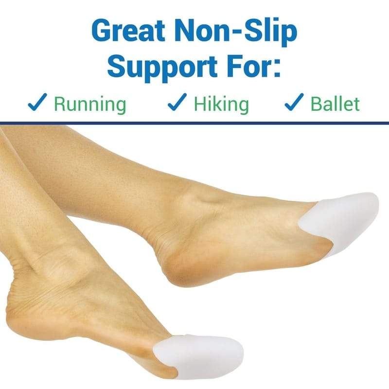 Toe Pouches - toe-cap-protectors