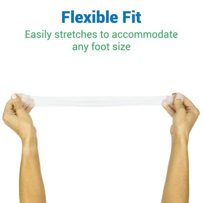 Toe Pouches - toe-cap-protectors