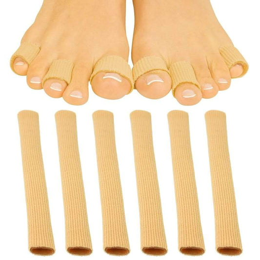 Toe Sleeves - Small - toe-sleeves