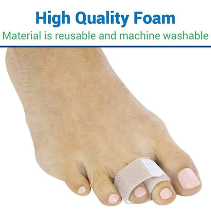 Toe Wrap - toe-wrap