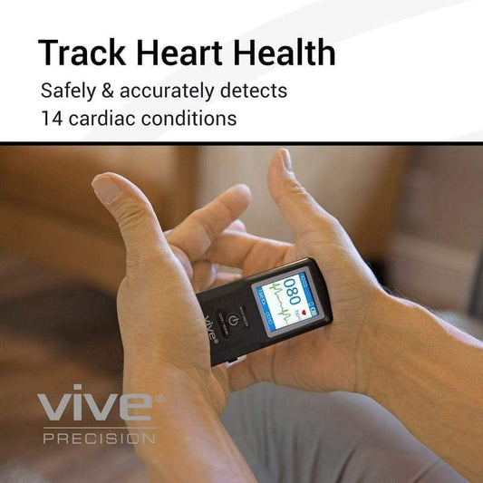 ECG Monitor - ecg-monitor