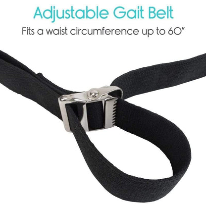 Transfer Belt - gait-belt