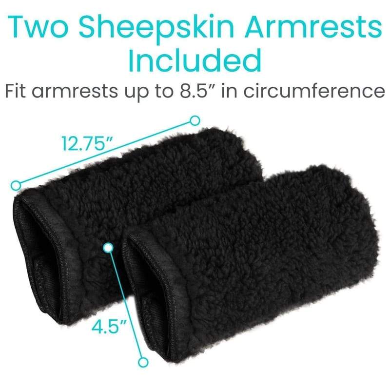 Wheelchair Armrests - wheelchair-armrests