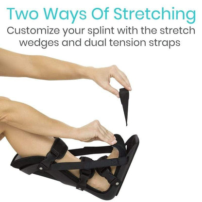 Hard Night Splint - night-splints