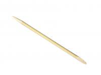 Manicure Stick Dawn Mist 4.5 Inch Wood, Packaging Type- Box