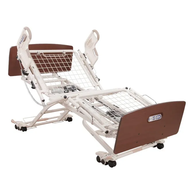 UltraCare® XT AdvanceCare Hospital Bed Frame