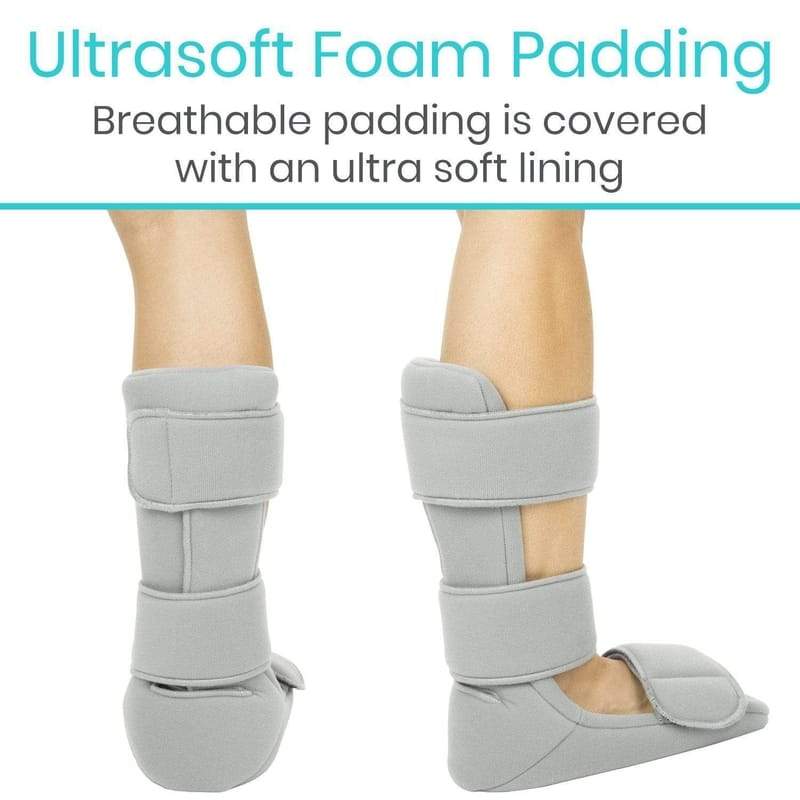 Soft Night Splint - Small - plantar-fasciitis-night-splint