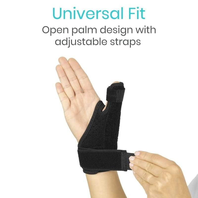 Standard Thumb Brace - standard-thumb-brace