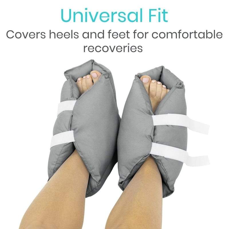 Heel Pillows - heel-pillows