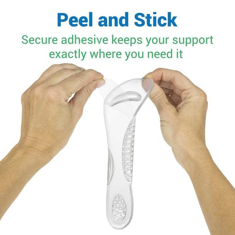 High Heel Insoles - high-heel-insoles