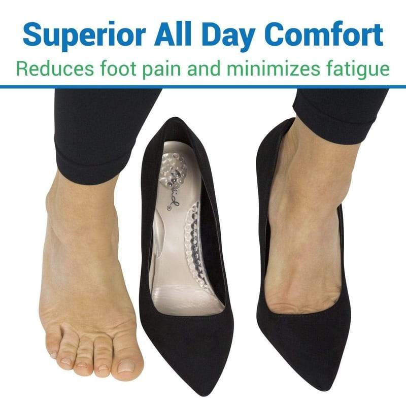 High Heel Insoles - high-heel-insoles