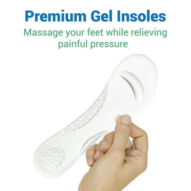 High Heel Insoles - high-heel-insoles