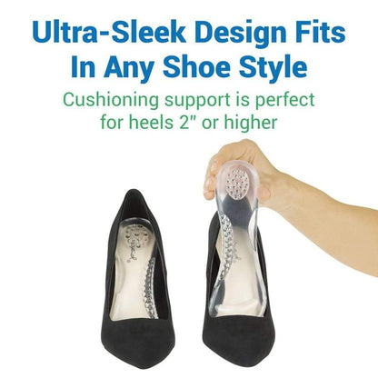 High Heel Insoles - high-heel-insoles