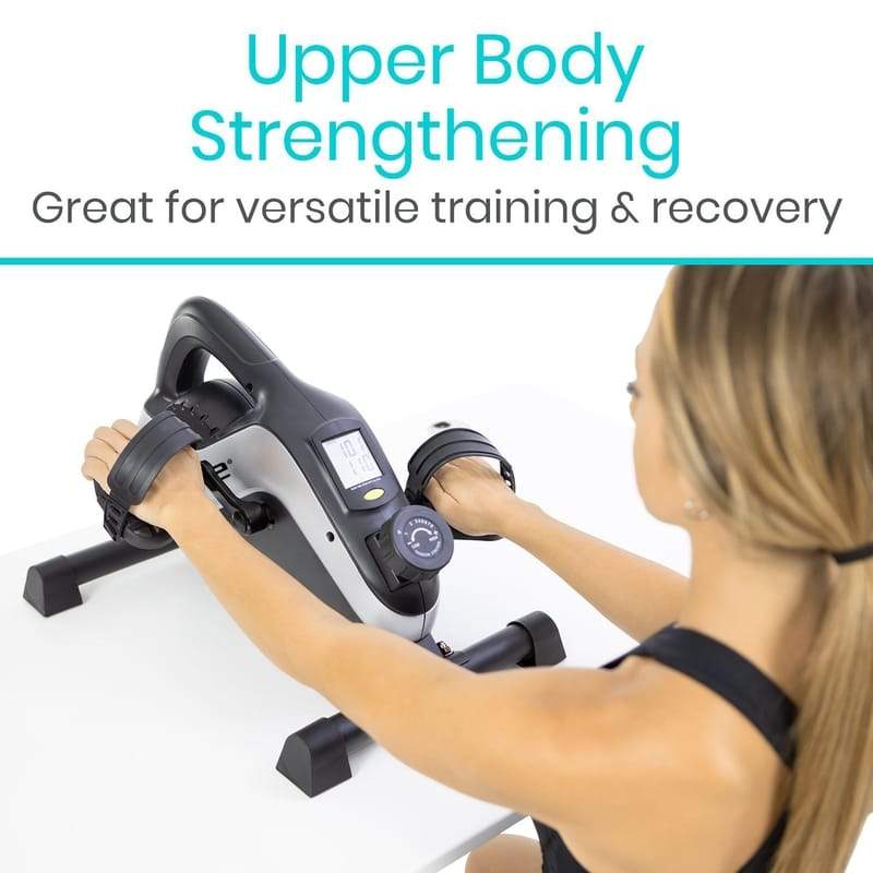 Smart Magnetic Pedal Exerciser - smart-magnetic-pedal-exerciser