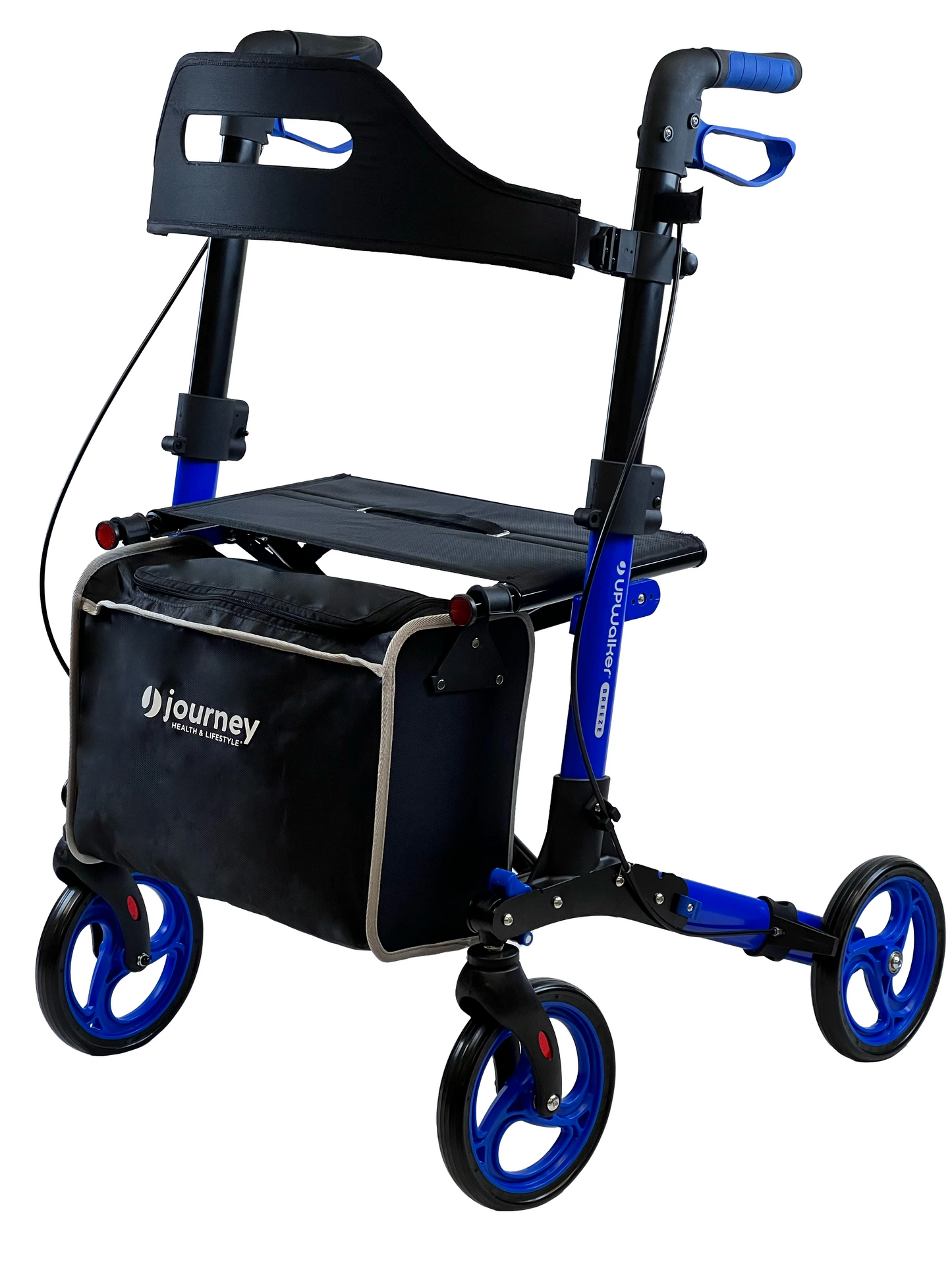 UPWalker Breeze Rollator