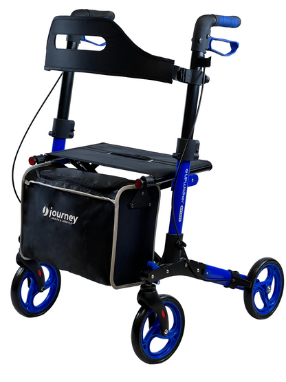UPWalker Breeze Rollator