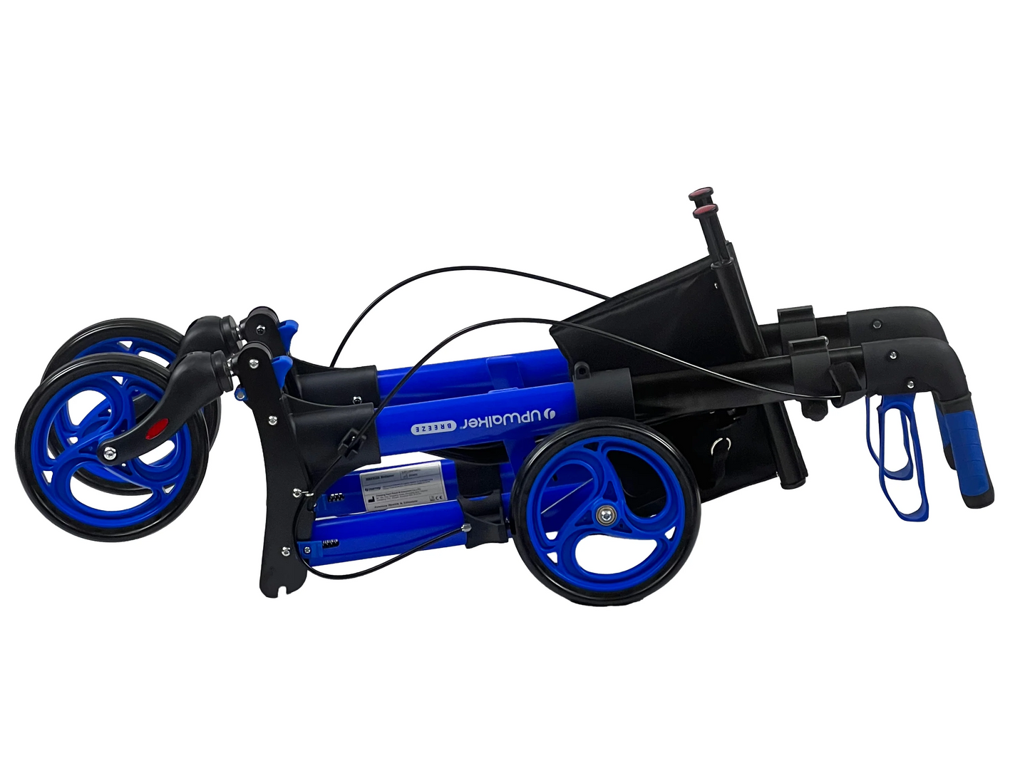 UPWalker Breeze Rollator